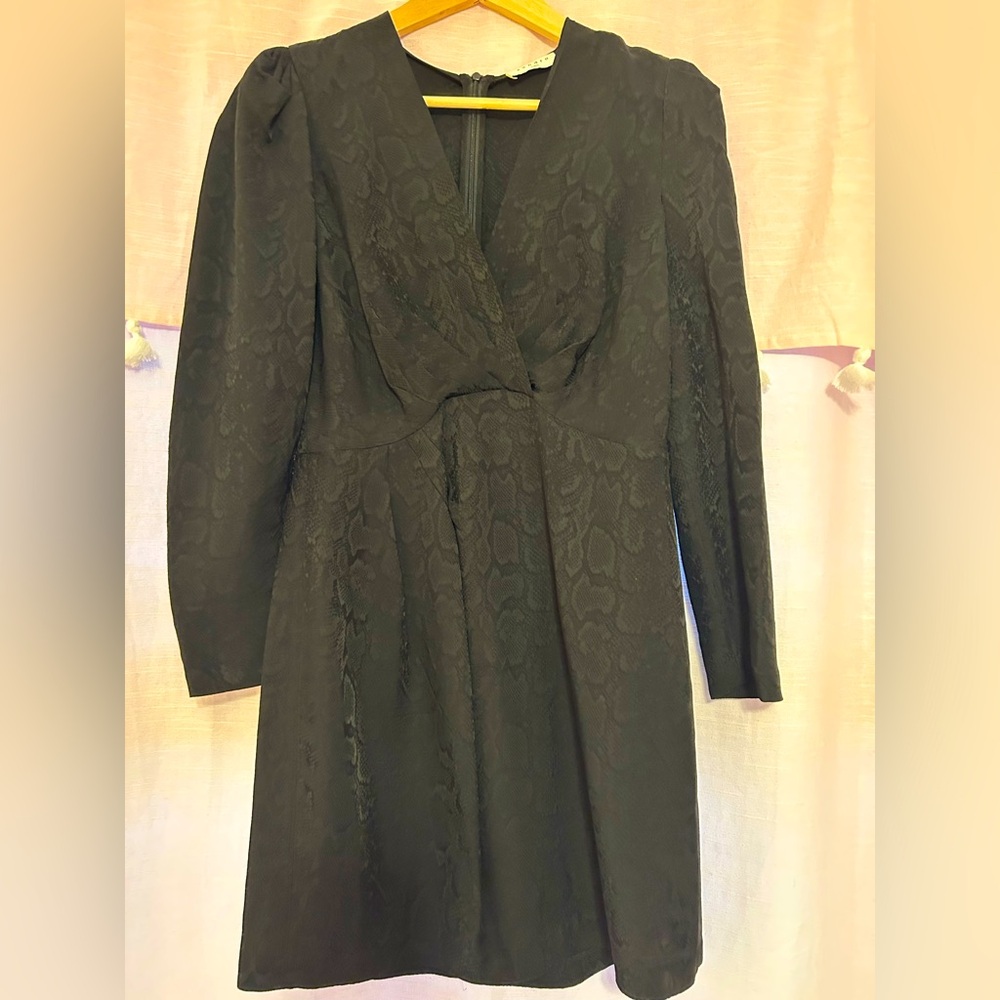 Sandro Gloria dress